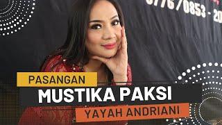 Pasangan Cover Yayah Andriani LIVE SHOW Batukaras Pangandaran