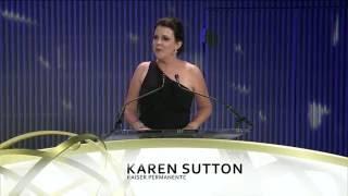 Live Webcast 2016 Emmy® Awards - On-Stage Awards Ceremony