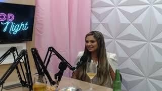 Bate papo com a Bruna - Natural Bronze #8