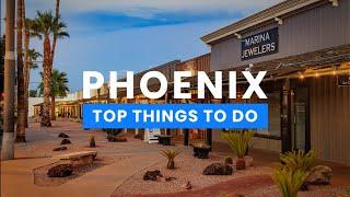 The Best Things To Do in Phoenix Arizona   Travel Guide ScanTrip