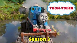 Thom-tober Season 3