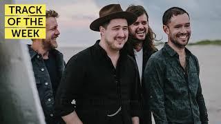 Track Of The Week Mumford & Sons - Guiding Light