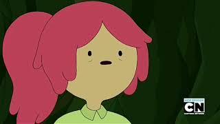 Princess Bubblegum Bonnie Crying