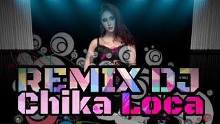 DJ CHIKA LOCA   NO COPYRIGHT