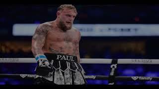 Майк Тайсон   Джейк Пол Mike Tyson   Jake Paul ОБЗОР БОЯ боксеров REVIEW OF THE BOXER FIGHT