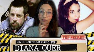 ️ ABOGADA COMENTA el TERRIBLE CASO de DIANA QUER