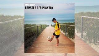 Hamsterboy - Hamster der Playboy Official Audio prod. Bargholz