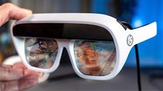 Tilt Five AR Gaming Glasses Review