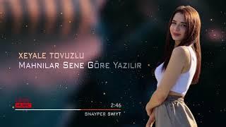 Azeri Remix 2021  Mahnılar sene Göre Yazılır En Yeni Azeri Hit Mahni ️️️