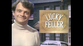 Lucky Feller 1976 Unscreened Pilot Episode