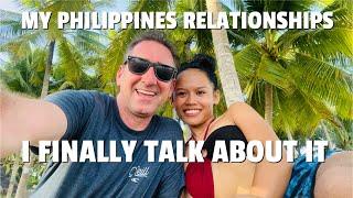 What is it like dating a FILIPINA... is it worth going all that way? U.S.A vs Philippines