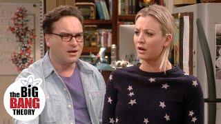 Leonard Takes Penny for Granted  The Big Bang Theory