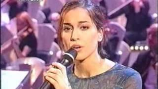 Sei tu - Sanremo 1997