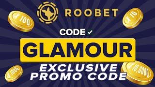 Roobet Bonus Codes 2024 – Free Roobet Bonus Code GLAMOUR