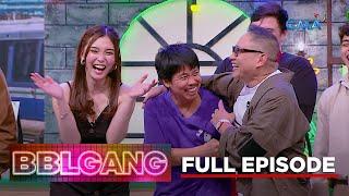 Bubble Gang Empoy Marquez may aaminin kay Analyn Barro Full Episode