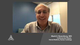 Meet Mark S. Rosenberg MD Cardiology  Ascension Florida