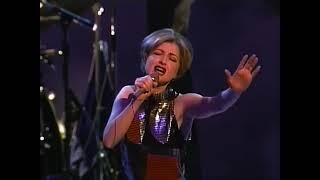 Cyndi Lauper - All Through The Night Live in Yokohama Japan 1991