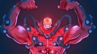 Gigas can Kill Mishimas