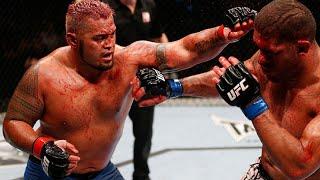 Mark Hunt vs Antonio Silva UFC FULL FIGHT NIGHT CHAMPIONSHIP