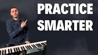 Stop Wasting Time Create the Ideal Jazz Piano Practice Routine for YOU