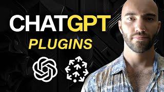 ChatGPT Plugins Build Your Own in Python