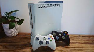 Fixing The Xbox 360s Worst Feature - Painting The Accent Colours