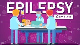 What is Epilepsy and How to Deal with it? Complete Video