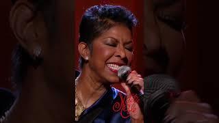 Whats Going On - Natalie Cole