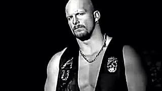 ●Stone Cold Steve Austin 1997 Custom Titantron Hell Frozen Over CABLACK MIKO