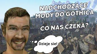 Top nadchodzących modów do Gothica