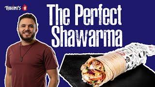 How To Make Shawarma  The Right Way