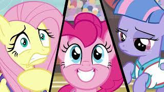My Little Pony  Сезон 9  Серия 6  «Дружба — это чудо» #mlp #1080p