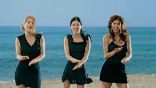 Aserejé The Ketchup Song Spanish Version - Las Ketchup