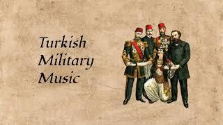 Millet-i Osmani Marşı - 20th Century Turkish Military Music