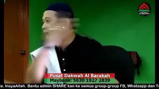 Ustaz Syamsul Debat  Kuliah  Maulidur Rasul  Menge360P