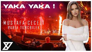 Mustafa Ceceli & Rabia Tunçbilek - Yaka Yaka Y-Emre Music Club Remix