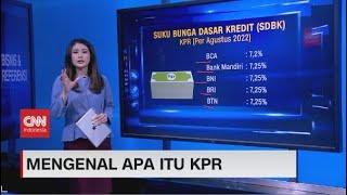 Mengenal Apa Itu KPR???