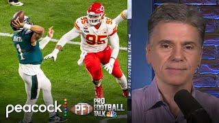 Kansas City Chiefs must ‘up the ante’ to show Chris Jones respect  Pro Football Talk  NFL on NBC