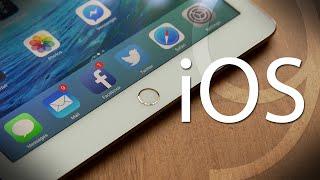 A Tour of iOS 9 Beta - Software Showcase