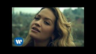 Rita Ora - Anywhere Official Video
