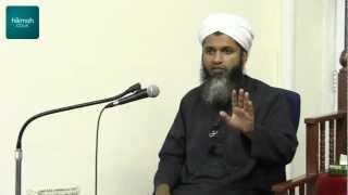 The Solution to all your Problems - 22 - Shaykh Hasan Ali