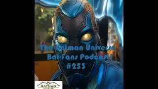 TBU Bat-Fans Episode 253