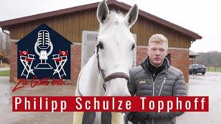 Zu Gast bei Philipp Schulze Topphoff  durch Fleiß zum Erfolg   Jetzt mehr erfahren