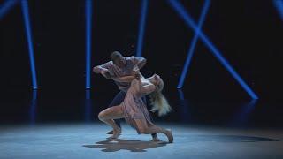 Jensen & Jay Jay  Jaci Royal - Contemporary - Lost Without You  SYTYCD S15 HD