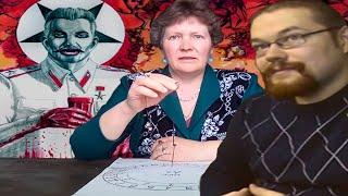 Ежи Сармат смотрит Дух Сталина о последствиях карантина для России