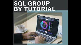 SQL Group By