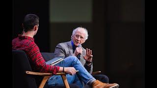 You Dont Plan Your Life A Conversation with John Piper at CROSS CON24