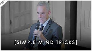 Simple Mind Trick That Will Make Your Life Better - Jordan Peterson Motivation