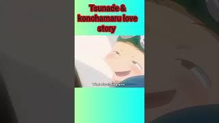 Tsunade & konohamaru love story #naruto #tsunade #konohamaru