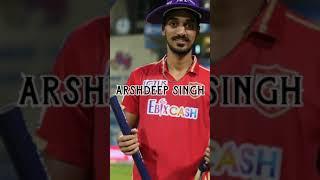 stump breaker -arshdeep singh  kIXP vs MI l #ipl2023 #cricket #youtubeshorts #shortsfeed #viral